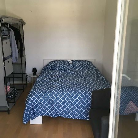 Apartament T1 Bis Auray Zewnętrze zdjęcie