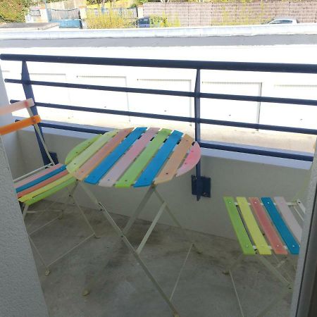 Apartament T1 Bis Auray Zewnętrze zdjęcie