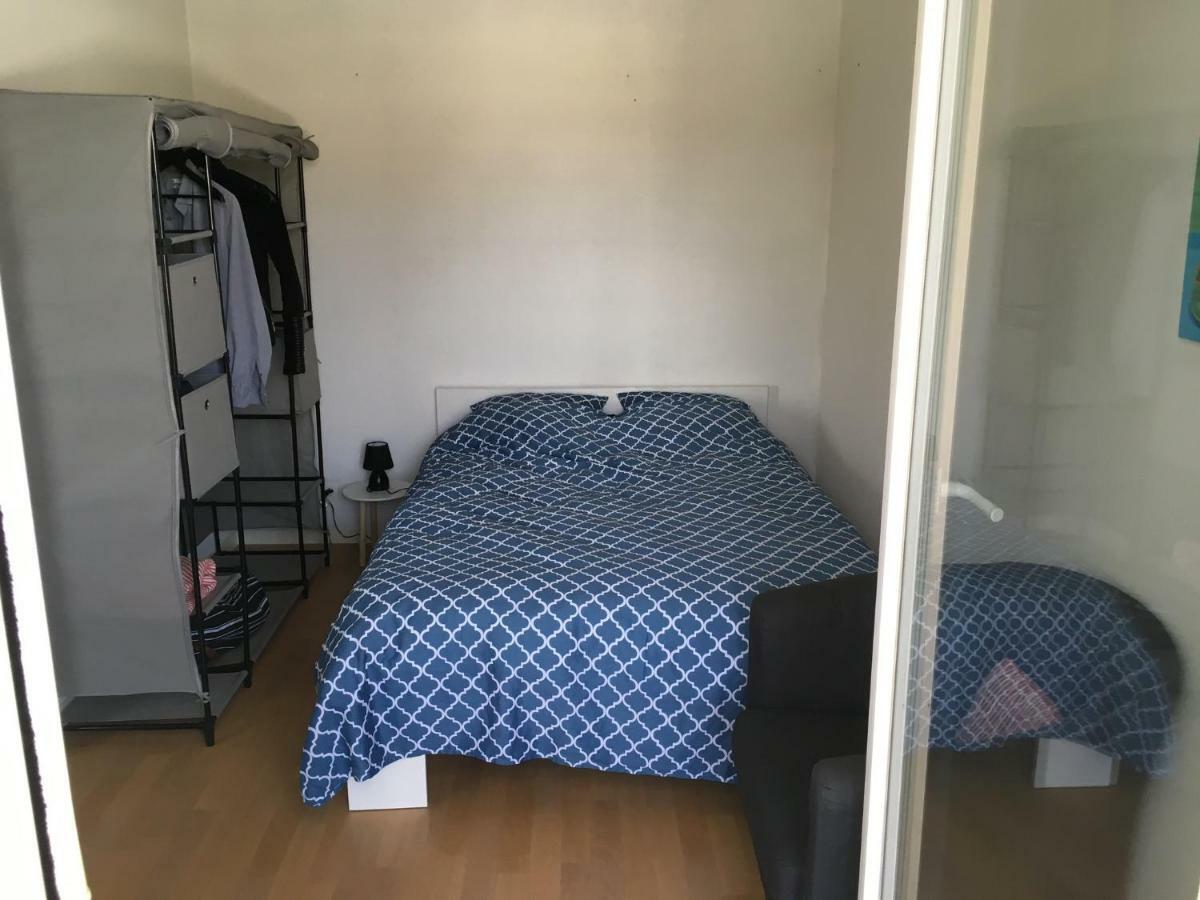 Apartament T1 Bis Auray Zewnętrze zdjęcie