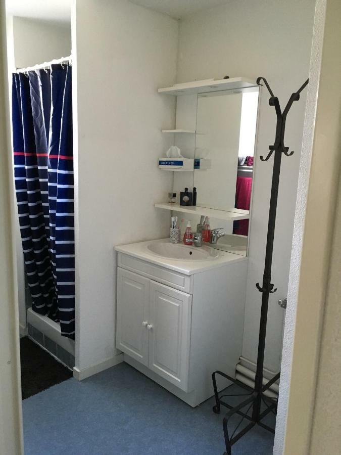 Apartament T1 Bis Auray Zewnętrze zdjęcie