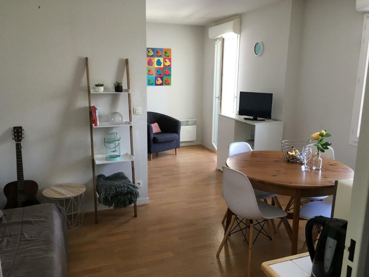 Apartament T1 Bis Auray Zewnętrze zdjęcie